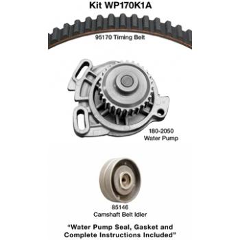 Dayco WP170K1A product image