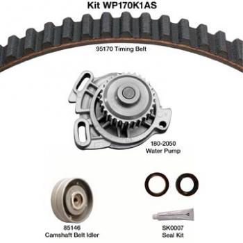 Dayco WP170K1AS product image