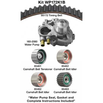 Dayco WP172K1B product image