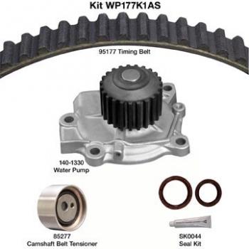 Dayco WP177K1AS product image