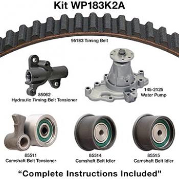 Dayco WP183K2A product image