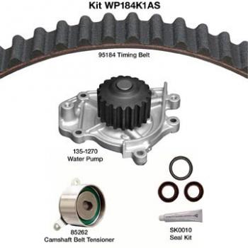 Dayco WP184K1AS product image