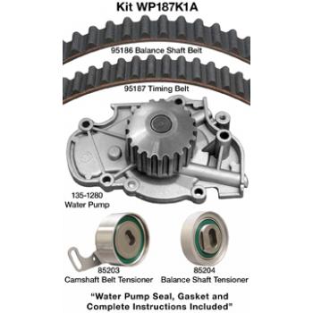 Dayco WP187K1A product image