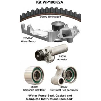 Dayco WP190K2A product image