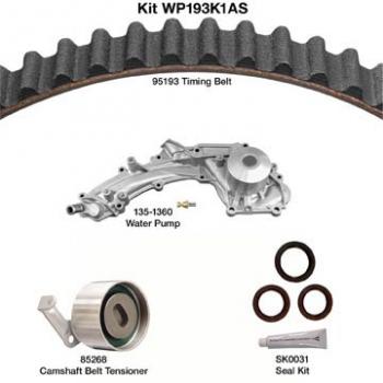 Dayco WP193K1AS product image
