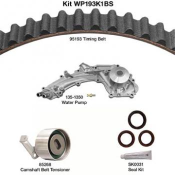 Dayco WP193K1BS product image