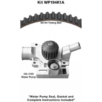 Dayco WP194K1A product image