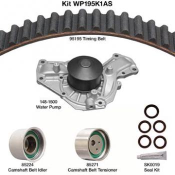 Dayco WP195K1AS product image