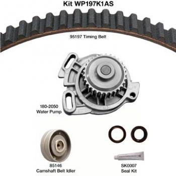 Dayco WP197K1AS product image