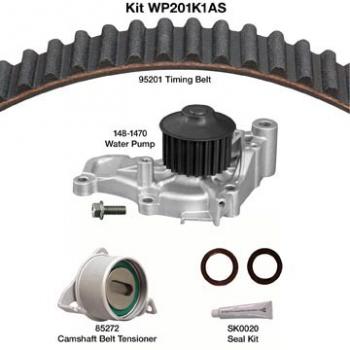 Dayco WP201K1AS product image