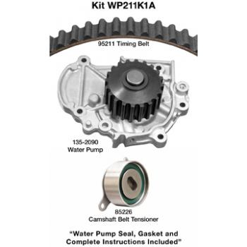 Dayco WP211K1A product image