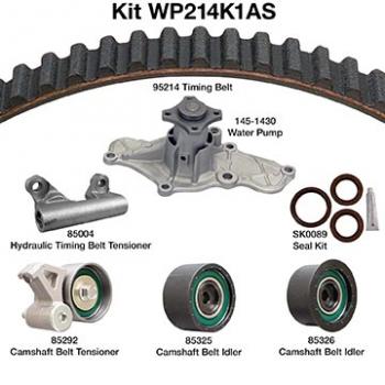 Dayco WP214K1AS product image
