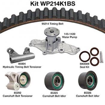Dayco WP214K1BS product image