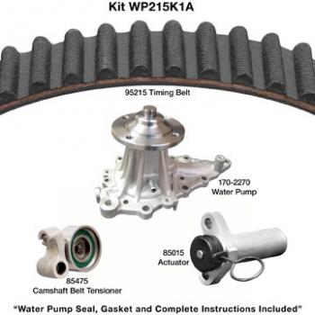 Dayco WP215K1A product image