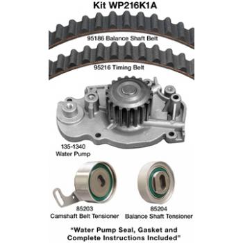 Dayco WP216K1A product image