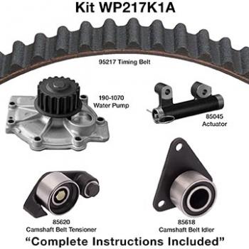Dayco WP217K1A product image