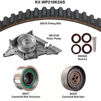 Dayco WP218K2AS product image