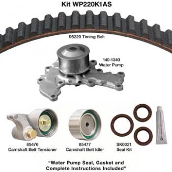 Dayco WP220K1AS product image