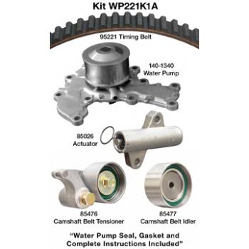 Dayco WP221K1A product image