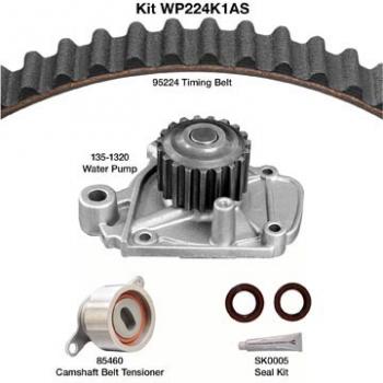 Dayco WP224K1AS product image