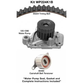 Dayco WP224K1B product image