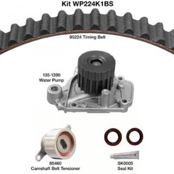 Dayco WP224K1BS product image