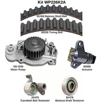 Dayco WP226K2A product image