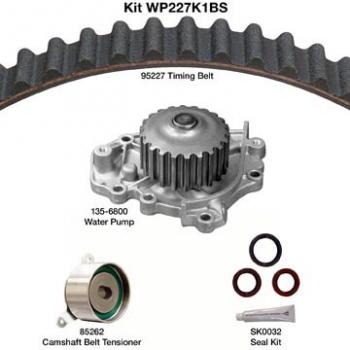Dayco WP227K1BS product image