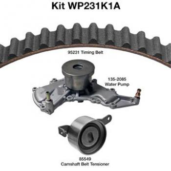 Dayco WP231K1A product image