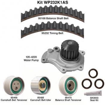 Dayco WP232K1AS product image