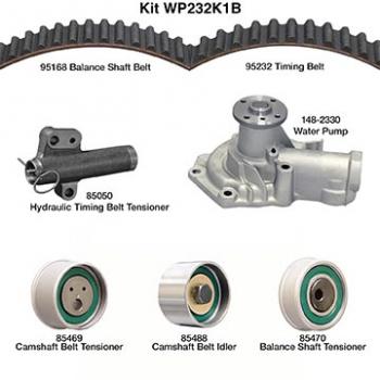Dayco WP232K1B product image