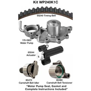 Dayco WP240K1C product image