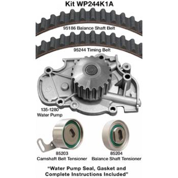 Dayco WP244K1A product image