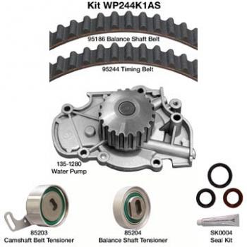 Dayco WP244K1AS product image