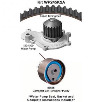 Dayco WP245K2A product image