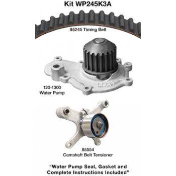 Dayco WP245K3A product image