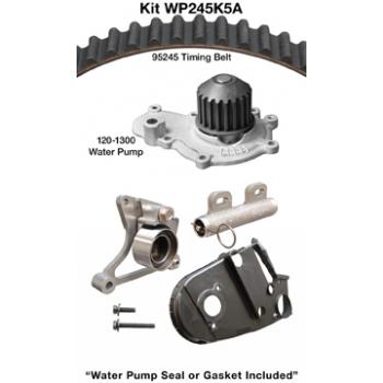 Dayco WP245K5A product image
