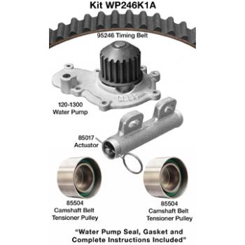 Dayco WP246K1A product image