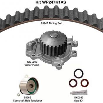 Dayco WP247K1AS product image