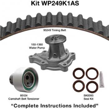 Dayco WP249K1AS product image