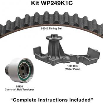 Dayco WP249K1C product image