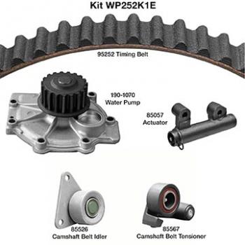 Dayco WP252K1E product image