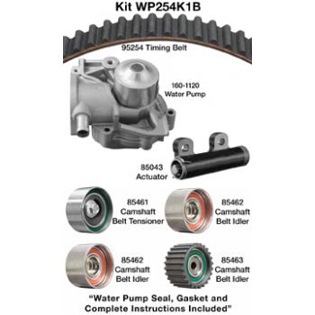 Dayco WP254K1B product image