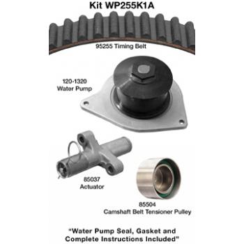 Dayco WP255K1A product image