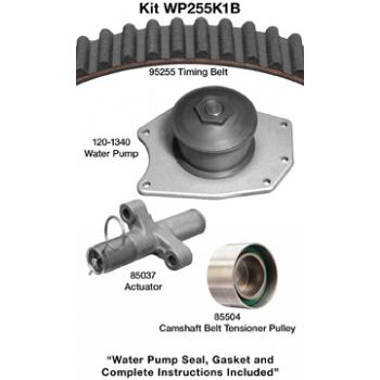 Dayco WP255K1B product image