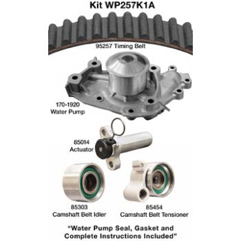 Dayco WP257K1A product image