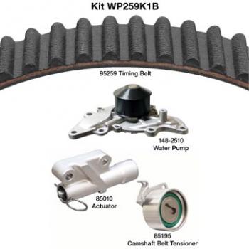 Dayco WP259K1B product image