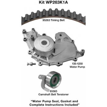 Dayco WP263K1A product image