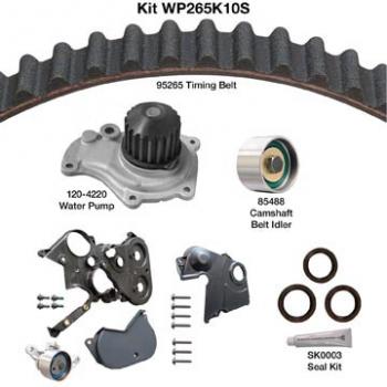Dayco WP265K10S product image