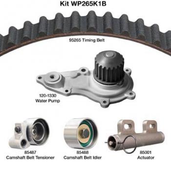 Dayco WP265K1B product image